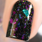 Лак для ногтей Colores de Carol Berry Blaze (автор - @yyulia_m)