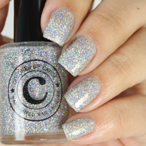 Colores de Carol Лак для ногтей Colores de Carol Bling