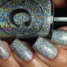 Лак для ногтей Colores de Carol Bling