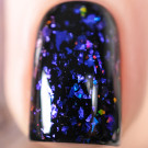 Лак для ногтей Colores de Carol Blue Flash (автор - @yyulia_m)