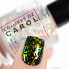 Лак для ногтей Colores de Carol Bow-Tie (автор - @yyulia_m)