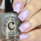 Лак для ногтей Colores de Carol Camellia