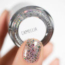 Лак для ногтей Colores de Carol Camellia (автор - @yyulia_m)