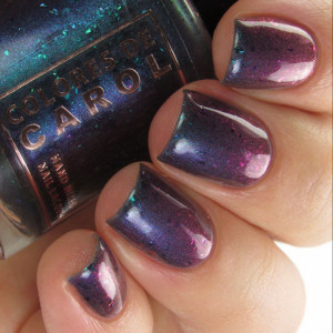 Colores de Carol Лак для ногтей Colores de Carol Camp Crystal Lake