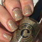Лак для ногтей Colores de Carol Cha Ching!