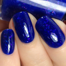 Лак для ногтей Colores de Carol Champ
