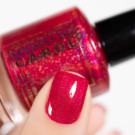 Лак для ногтей Colores de Carol Chili Pepper (автор - @yyulia_m)