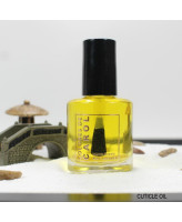 Colores de Carol Масло для кутикулы Cuticle Oil 15 мл, без запаха