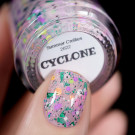 Лак для ногтей Colores de Carol Cyclone