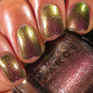 Лак для ногтей Colores de Carol Diadem