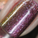 Лак для ногтей Colores de Carol Diadem