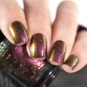 Colores de Carol Лак для ногтей Colores de Carol Diadem