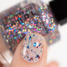 Colores de Carol Firecrackers 2.0