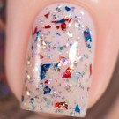 Colores de Carol Firecrackers 2.0