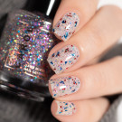 Colores de Carol Firecrackers 2.0