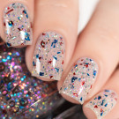 Colores de Carol Firecrackers 2.0