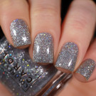 Colores de Carol Glitter Storm