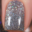 Лак для ногтей Colores de Carol Glitter Storm (автор - @yyulia_m)