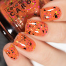 Лак для ногтей Colores de Carol Hannibal (автор - @yyulia_m)