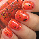 Лак для ногтей Colores de Carol Hannibal