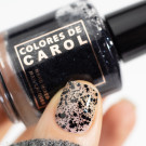 Лак для ногтей Colores de Carol Hatch Me If You Can (автор - @yyulia_m)