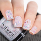 Лак для ногтей Colores de Carol Heartbreaker (автор - @yyulia_m)