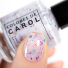 Лак для ногтей Colores de Carol Heartbreaker (автор - @yyulia_m)
