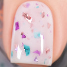 Лак для ногтей Colores de Carol Heartbreaker (автор - @yyulia_m)