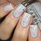 Лак для ногтей Colores de Carol Heartbreaker