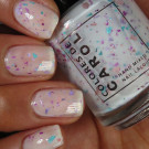 Лак для ногтей Colores de Carol Heartbreaker
