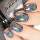 Лак для ногтей Colores de Carol Holo Blast (автор - @yyulia_m)