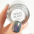 Лак для ногтей Colores de Carol Holo Blast (автор - @yyulia_m)