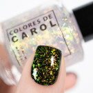 Лак для ногтей Colores de Carol Hourglass (автор - @yyulia_m)