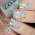 Лак для ногтей Colores de Carol Juggles