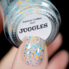 Лак для ногтей Colores de Carol Juggles