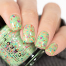 Лак для ногтей Colores de Carol Jungle Retreat (автор - @yyulia_m)