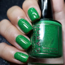 Лак для ногтей Colores de Carol Keep Calm and Leprechaun