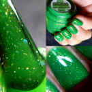 Лак для ногтей Colores de Carol Keep Calm and Leprechaun