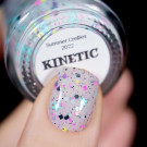 Лак для ногтей Colores de Carol Kinetic