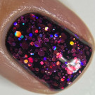 Лак для ногтей Colores de Carol Libra