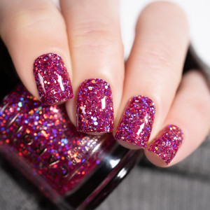 Colores de Carol Лак для ногтей Colores de Carol Libra