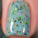 Лак для ногтей Colores de Carol Lucky in Love (автор - @yyulia_m)