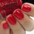 Лак для ногтей Colores de Carol Maple Syrup Marmalade