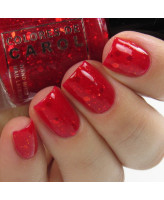Colores de Carol Maple Syrup Marmalade
