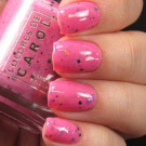 Лак для ногтей Colores de Carol Merry and Bright (автор - @gotnail)