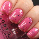 Лак для ногтей Colores de Carol Merry and Bright (автор - @gotnail)