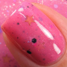 Лак для ногтей Colores de Carol Merry and Bright (автор - @gotnail)