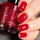 Colores de Carol Miss Liberty