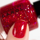 Colores de Carol Miss Liberty