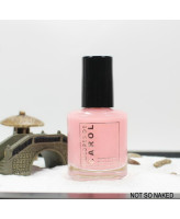 Colores de Carol Базовое покрытие Not So Naked Base Coat